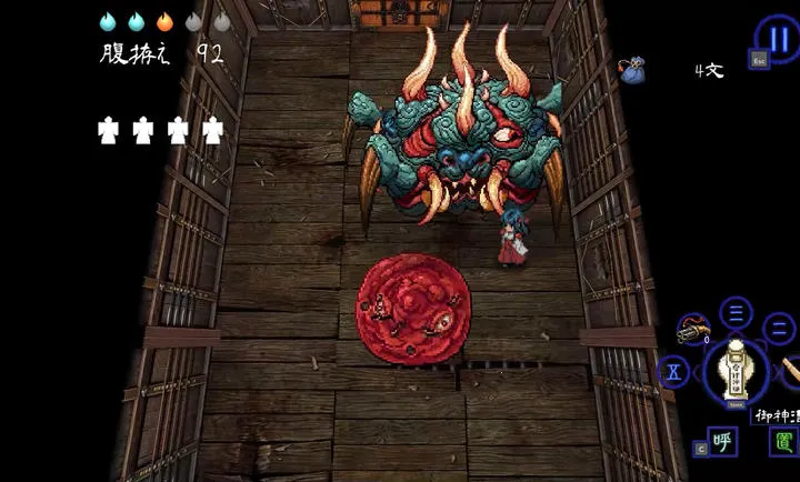 ����Ŀ��������֮��ŮSwitch��ֲ��(����������Ϸ)vc832f1c ��׿���ͼ