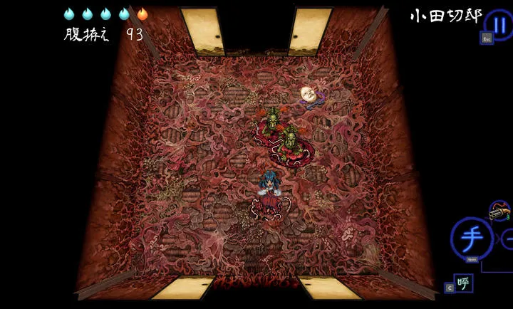 ����Ŀ��������֮��ŮSwitch��ֲ��(����������Ϸ)vc832f1c ��׿���ͼ