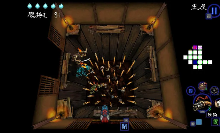 ����Ŀ��������֮��ŮSwitch��ֲ��(����������Ϸ)vc832f1c ��׿���ͼ