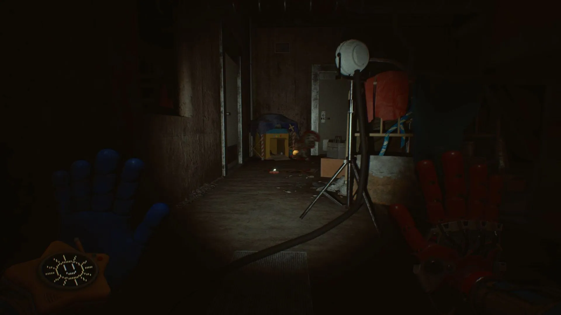 ���ȵ���Ϸʱ�������ͬ�˰�(��߳�������Ϸ)v0.1.2 ��׿���ͼ