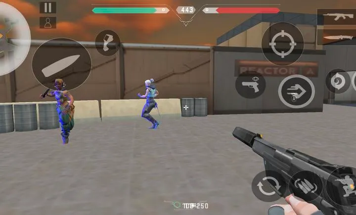 CSV��η��Լ��(����������ս��Ϸ)v14 ��׿���ͼ