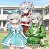 ��Ϸ�еĺ󹬰�׿���ֻ���v1.0 �ٷ�����