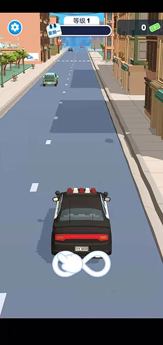 Ѳ��ģ����(Ѳ��ģ����Ϸ)