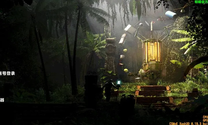 CSGO���ٸİ�(���־�Ӣ��Ϸ)v22-citrus ��׿���ͼ