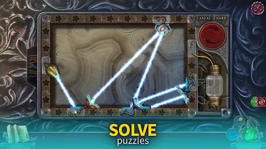 �ڰ�֮�ǣ��������ȫ����(�ڰ�֮��ð����Ϸ)v1.3.3g �ֻ����ͼ