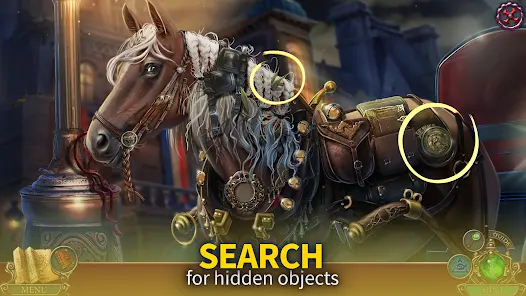 �ڰ�֮�ǣ��������ȫ����(�ڰ�֮��ð����Ϸ)v1.3.3g �ֻ����ͼ