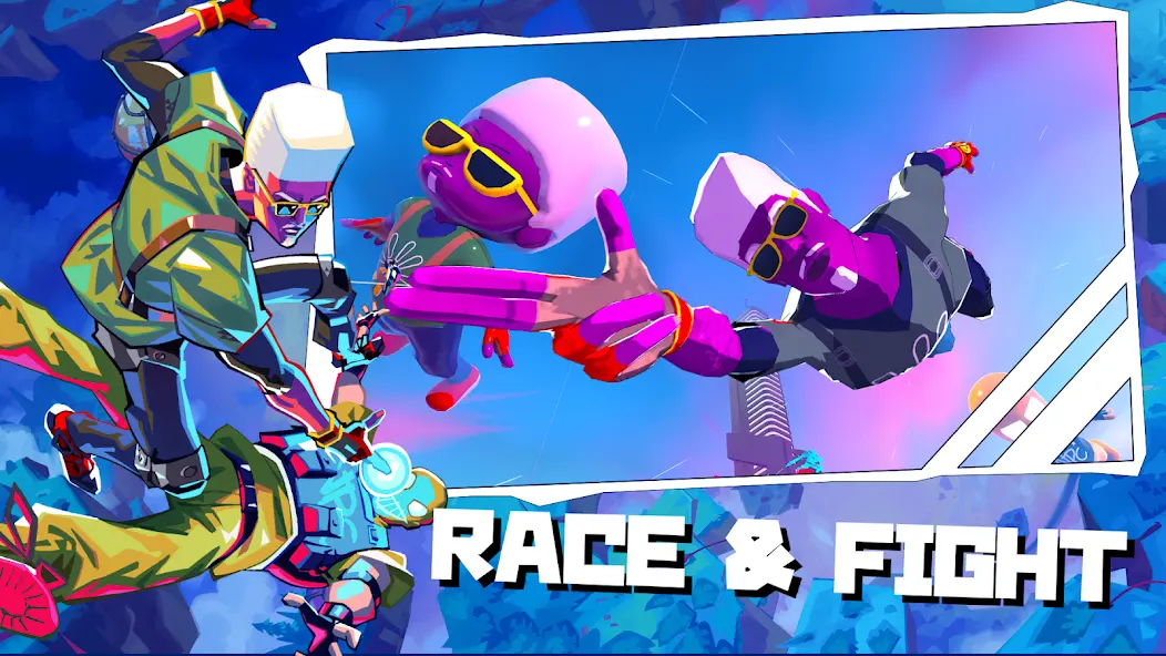 ������ʿ������׹���������߰�2026�ٷ����°汾v1.1 �ֻ����ͼ