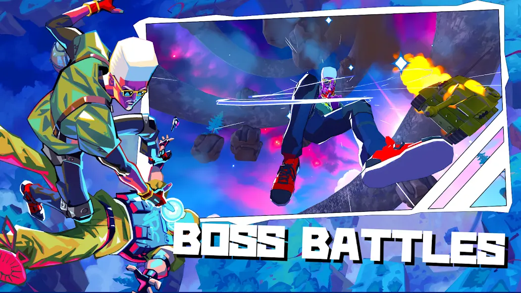 ������ʿ������׹���������߰�2026�ٷ����°汾v1.1 �ֻ����ͼ