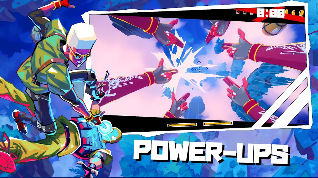 ������ʿ������׹���������߰�2026�ٷ����°汾v1.1 �ֻ����ͼ