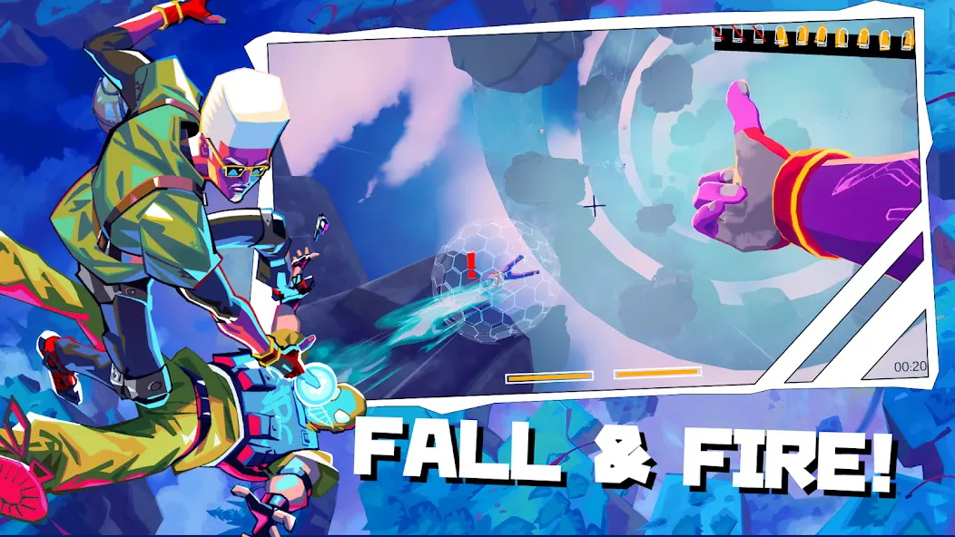 ������ʿ������׹���������߰�2026�ٷ����°汾v1.1 �ֻ����ͼ