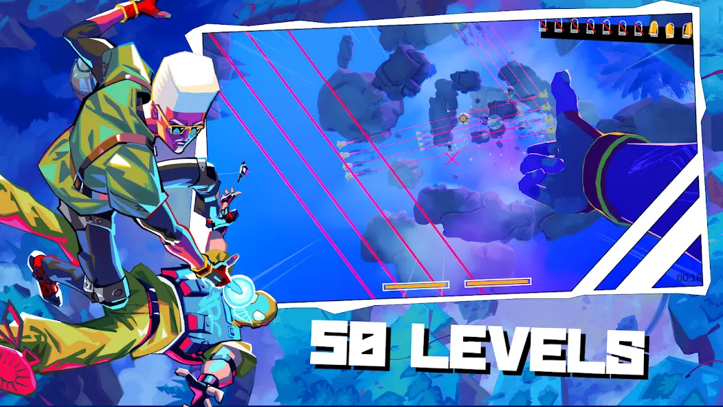 ������ʿ������׹���������߰�2026�ٷ����°汾v1.1 �ֻ����ͼ