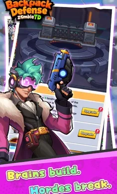 �������ߣ�ɥʬ������׿���ֻ���v1.2.0.11 �ٷ������ͼ