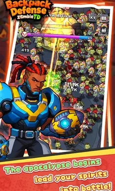 �������ߣ�ɥʬ������׿���ֻ���v1.2.0.11 �ٷ������ͼ