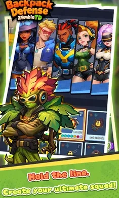 �������ߣ�ɥʬ������׿���ֻ���v1.2.0.11 �ٷ������ͼ