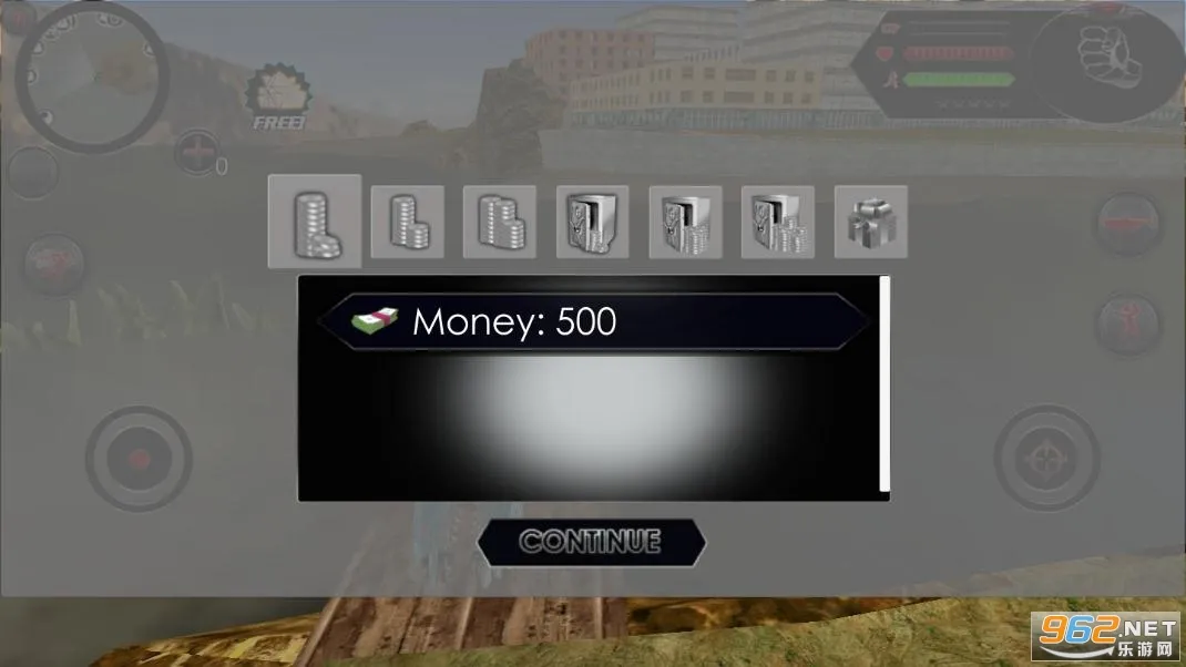 ��������MOD���ײ˵�����v3.5.6 �ֻ����ͼ