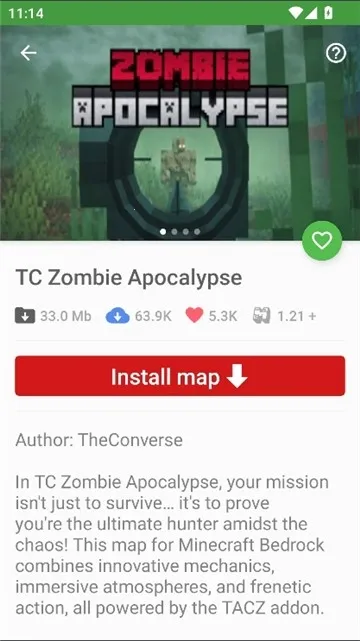 Maps for Minecraft PE2026�ٷ����°汾v6.0.1 ��׿���ͼ