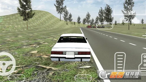 ��������ģ����MOD��v2.0.3 ��׿���ͼ