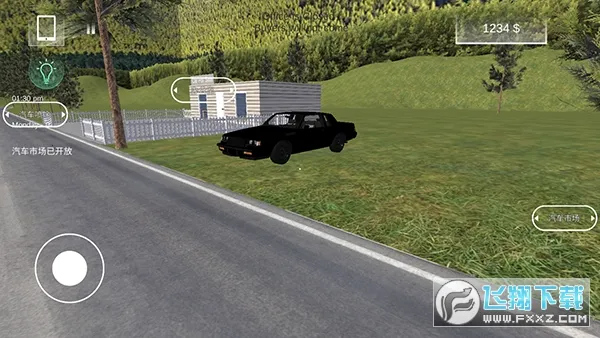 ��������ģ����MOD��v2.0.3 ��׿���ͼ