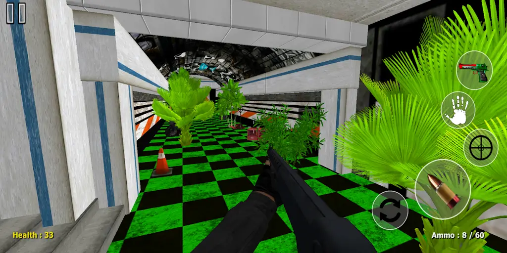 ����צ3(����ð����Ϸ)v1.0 ��׿���ͼ