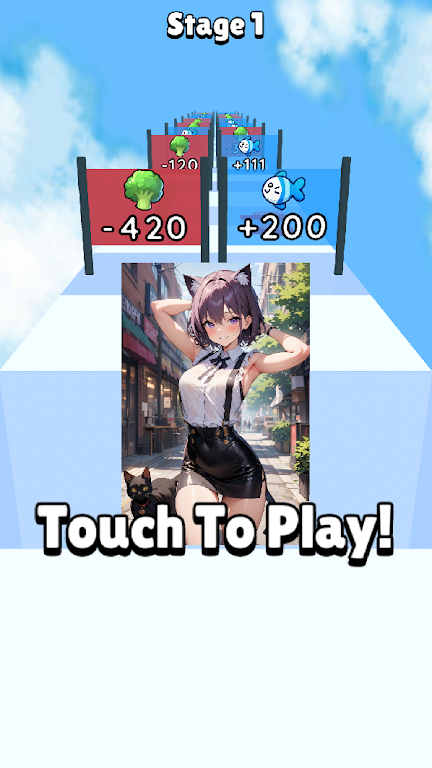 Сè���ܣ�����(è���ܿ���Ϸ)v1.0.6 �ֻ����ͼ