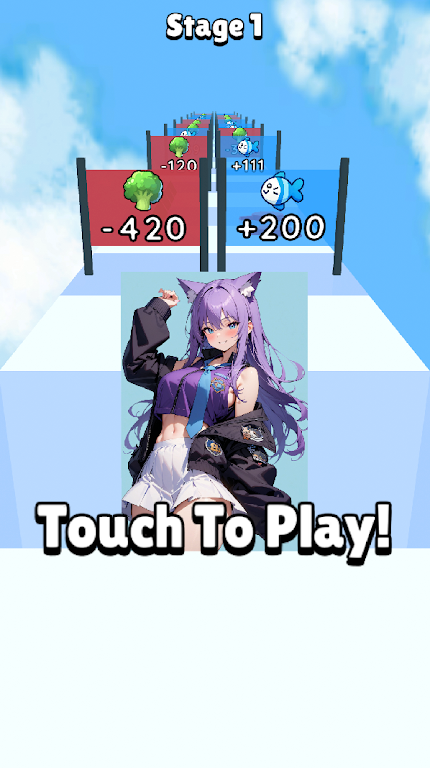 Сè���ܣ�����(è���ܿ���Ϸ)v1.0.6 �ֻ����ͼ