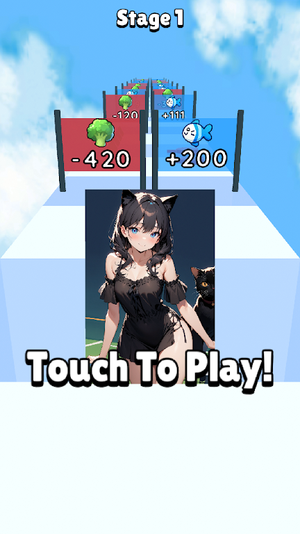 Сè���ܣ�����(è���ܿ���Ϸ)v1.0.6 �ֻ����ͼ