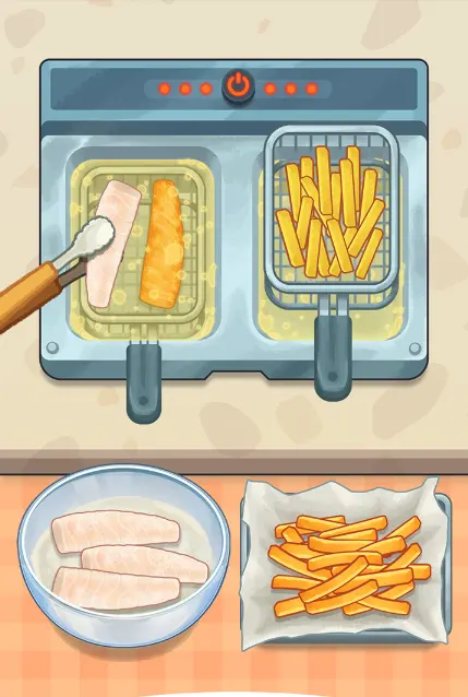 ���С��ʿ����(���С��Ϸ)v1.0.8 �ֻ����ͼ