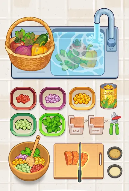 ���С��ʿ����(���С��Ϸ)v1.0.8 �ֻ����ͼ