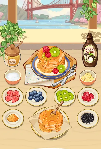 ���С��ʿ����(���С��Ϸ)v1.0.8 �ֻ����ͼ