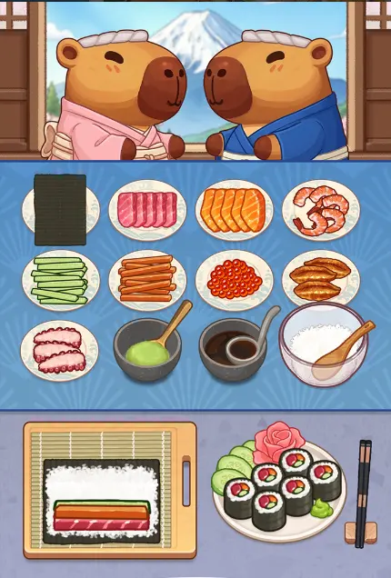 ���С��ʿ����(���С��Ϸ)v1.0.8 �ֻ����ͼ