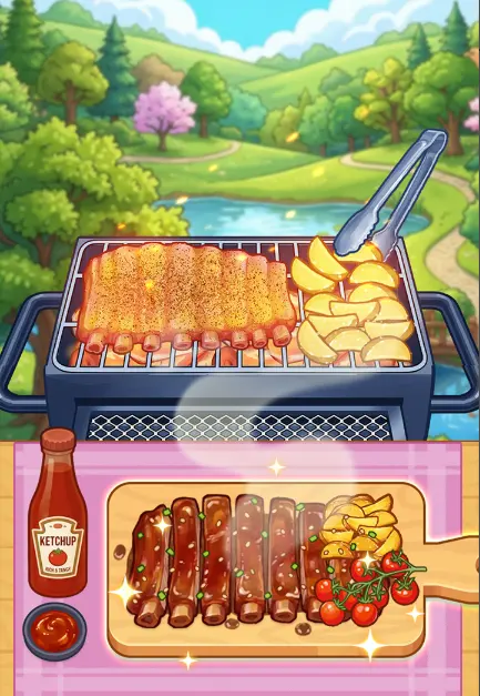 ���С��ʿ����(���С��Ϸ)v1.0.8 �ֻ����ͼ