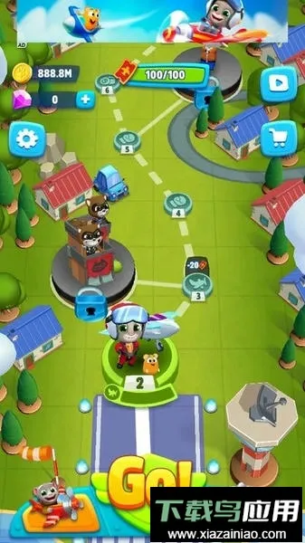 ��ķè����С�����޽����ʯ��v1.2.0.1340 �ֻ����ͼ