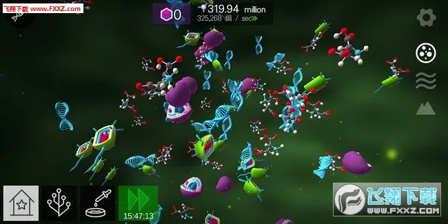 ϸ�����(ϸ��������Ϸ)v0.94 �ֻ����ͼ