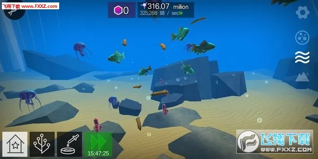 ϸ�����(ϸ��������Ϸ)v0.94 �ֻ����ͼ