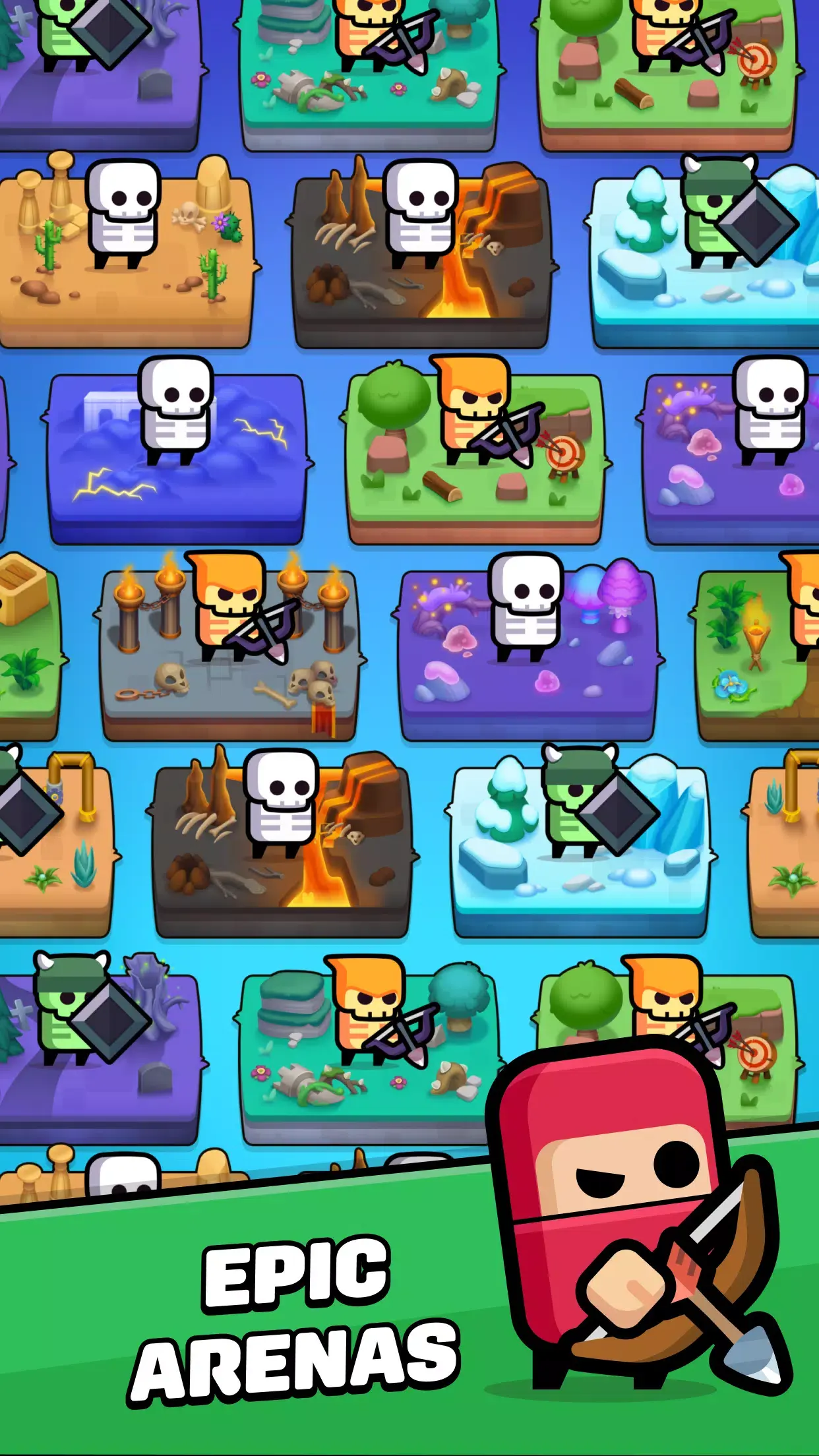 ���ʹ�֮ս������ȡ��(������Ϸ���ʹ�֮ս)v1.4.0 �ٷ������ͼ