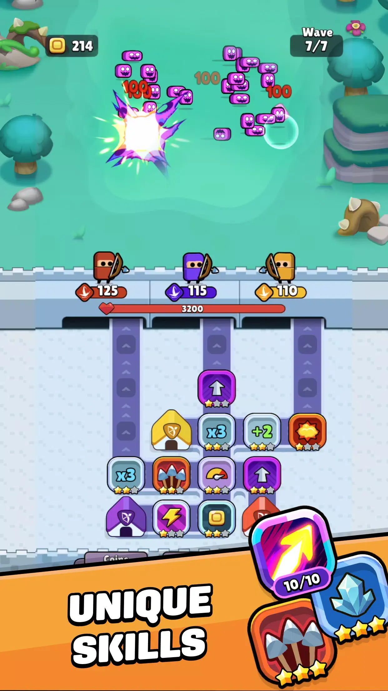 ���ʹ�֮ս������ȡ��(������Ϸ���ʹ�֮ս)v1.4.0 �ٷ������ͼ