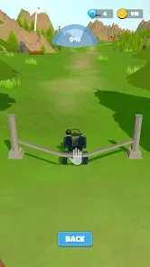 ������ʿ����(������ϷRideEvolution)v1.1.5 ��׿���ͼ