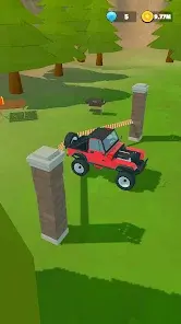 ������ʿ����(������ϷRideEvolution)v1.1.5 ��׿���ͼ