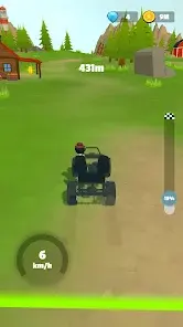 ������ʿ����(������ϷRideEvolution)v1.1.5 ��׿���ͼ