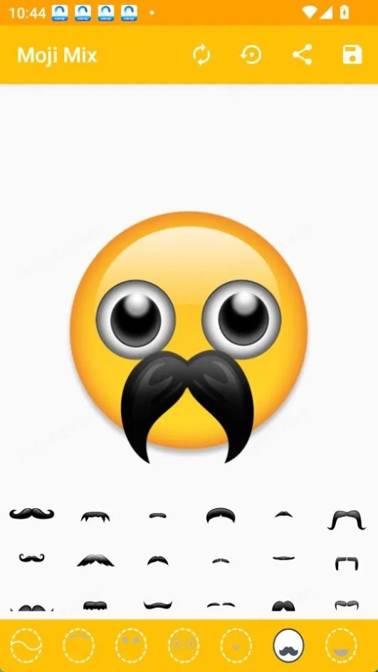 moji mix��������������ֻ���v1.7 ��Ѱ��ͼ