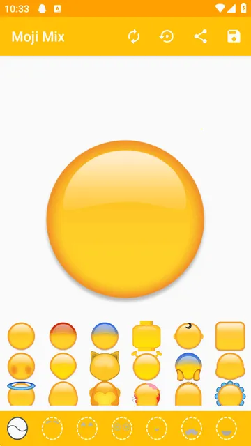 moji mix��������������ֻ���