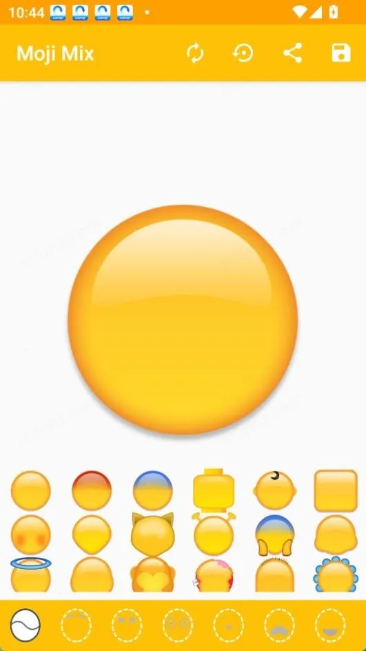 moji mix��������������ֻ���v1.7 ��Ѱ��ͼ