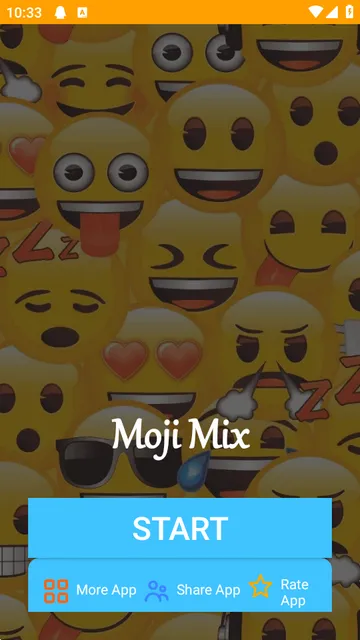 moji mix��������������ֻ���
