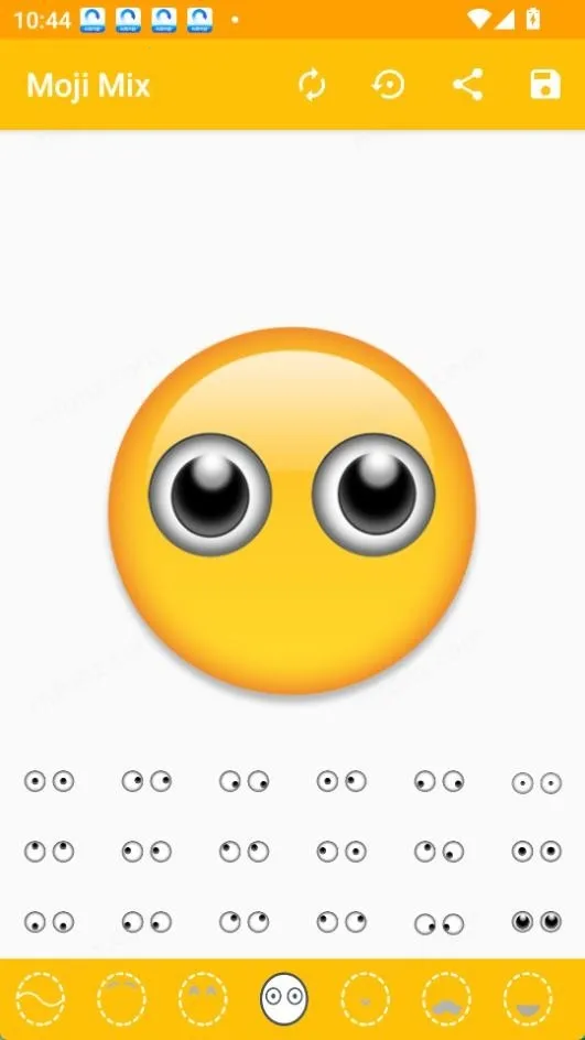 moji mix��������������ֻ���v1.7 ��Ѱ��ͼ