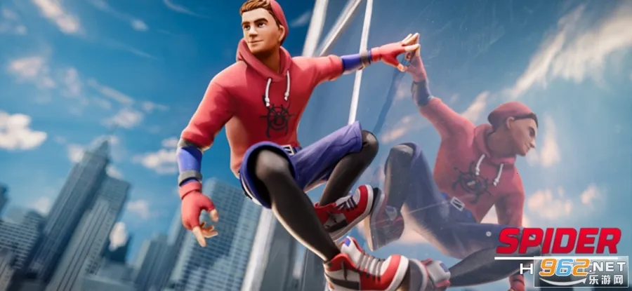 蜘蛛英雄2破解版无限金币 蜘蛛英雄2破解版无限金币