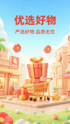 �����ؼ۰��̳�(�ػݹ���ƽ̨)v1.0.2 ��Ѱ��ͼ