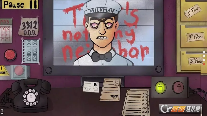 �ⲻ���ҵ��ھ�2026�ٷ�����v1.0 ��׿���ͼ