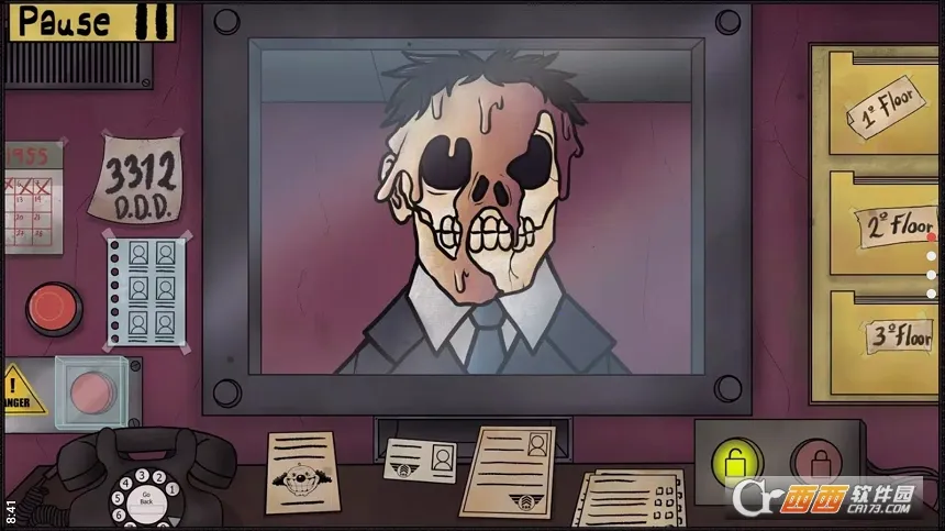 �ⲻ���ҵ��ھ�2026�ٷ�����v1.0 ��׿���ͼ