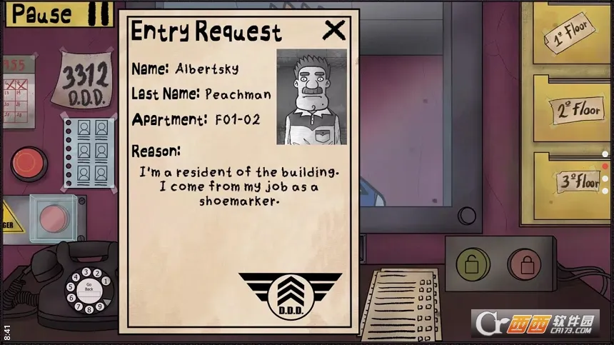 �ⲻ���ҵ��ھ�2026�ٷ�����v1.0 ��׿���ͼ