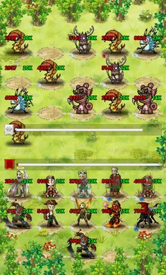 �Թֱ���(���������淨��Ϸ)v1.1 �ֻ����ͼ